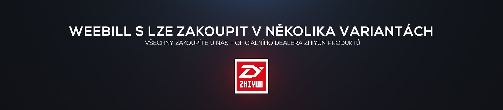 film-technika-zhiyun-oficiciální distribuce